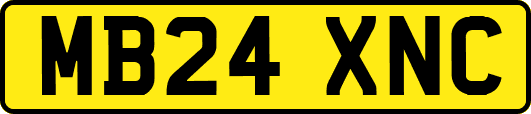 MB24XNC