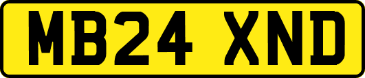 MB24XND