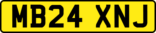 MB24XNJ