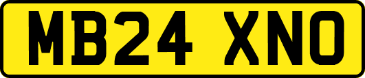 MB24XNO