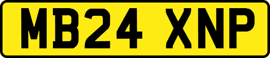 MB24XNP
