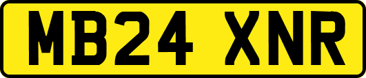 MB24XNR