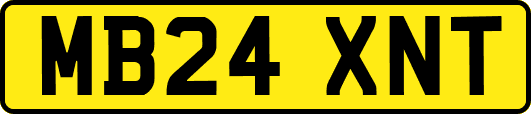 MB24XNT