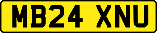 MB24XNU
