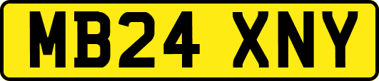MB24XNY