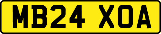 MB24XOA