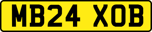 MB24XOB