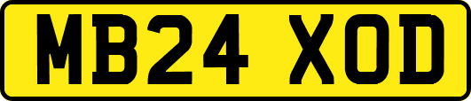 MB24XOD