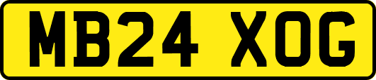 MB24XOG