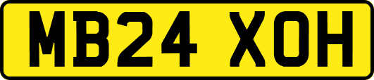MB24XOH