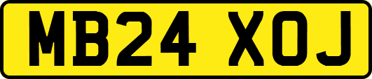MB24XOJ
