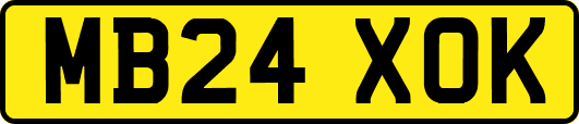MB24XOK