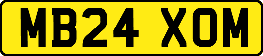 MB24XOM