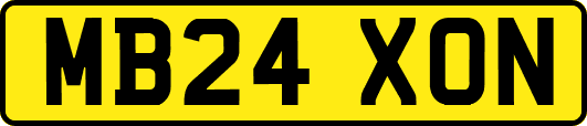 MB24XON
