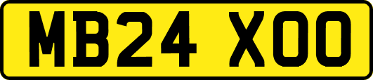 MB24XOO