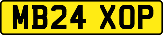 MB24XOP