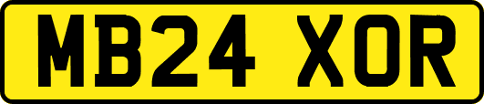 MB24XOR