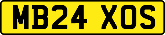 MB24XOS