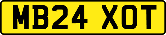 MB24XOT