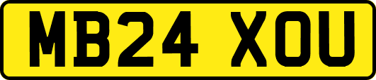 MB24XOU