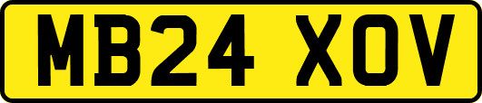 MB24XOV