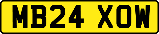 MB24XOW