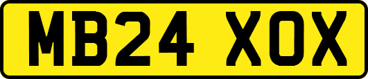 MB24XOX