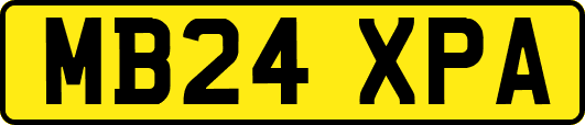 MB24XPA