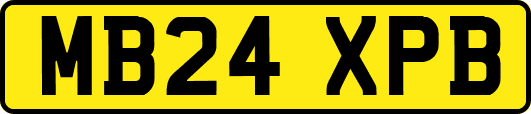MB24XPB