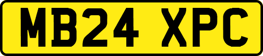 MB24XPC