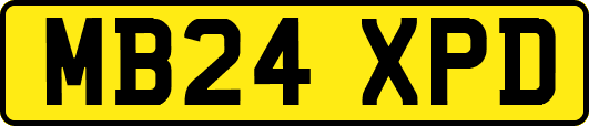 MB24XPD