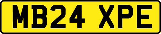 MB24XPE