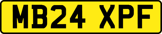 MB24XPF