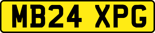 MB24XPG