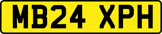 MB24XPH