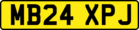 MB24XPJ