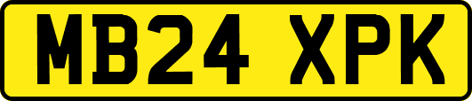 MB24XPK