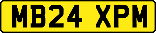 MB24XPM