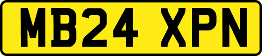 MB24XPN