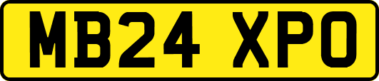 MB24XPO
