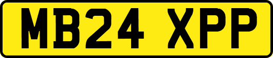 MB24XPP