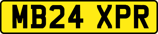 MB24XPR
