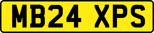 MB24XPS