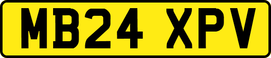 MB24XPV
