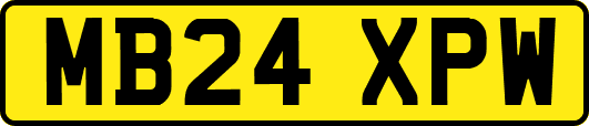 MB24XPW