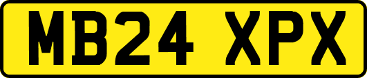 MB24XPX