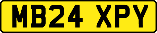 MB24XPY