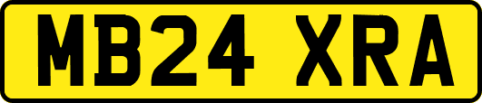 MB24XRA