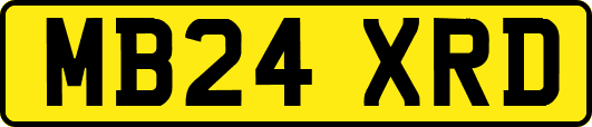 MB24XRD