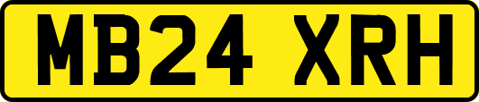 MB24XRH